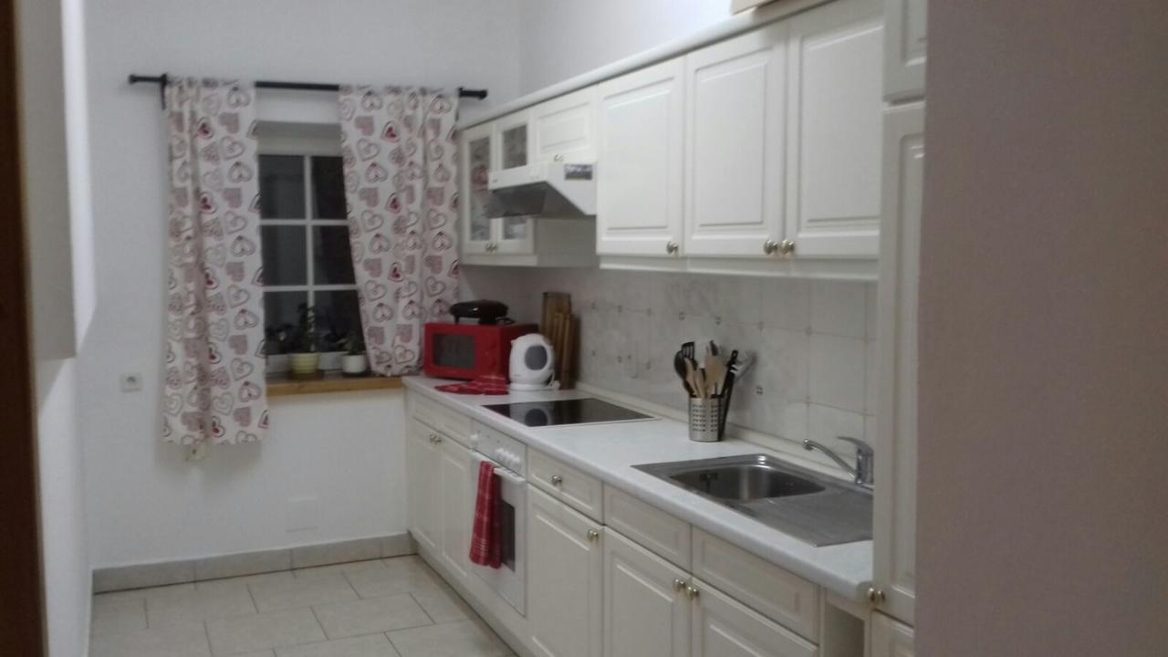 Penzion Čistá Černý Dŭl Esterno foto
